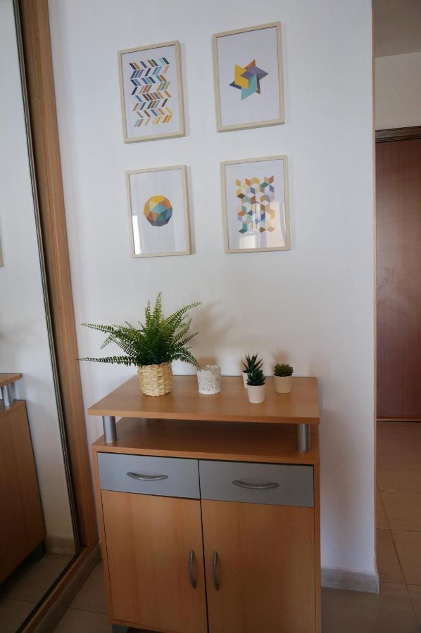 Apartamento en Benalmádena Exterior foto
